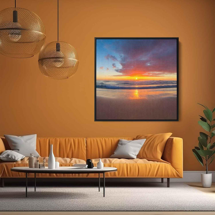 Beach Sunrise Photography #010 - Kanvah