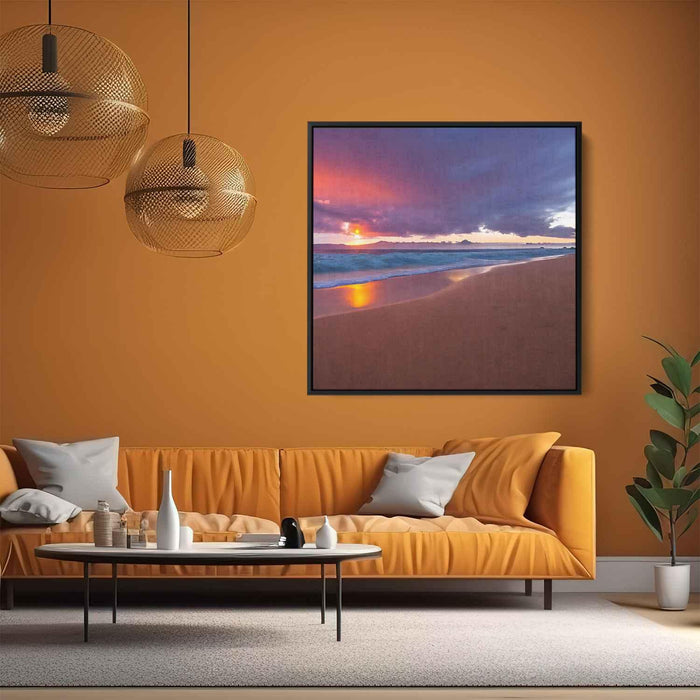 Beach Sunrise Photography #014 - Kanvah