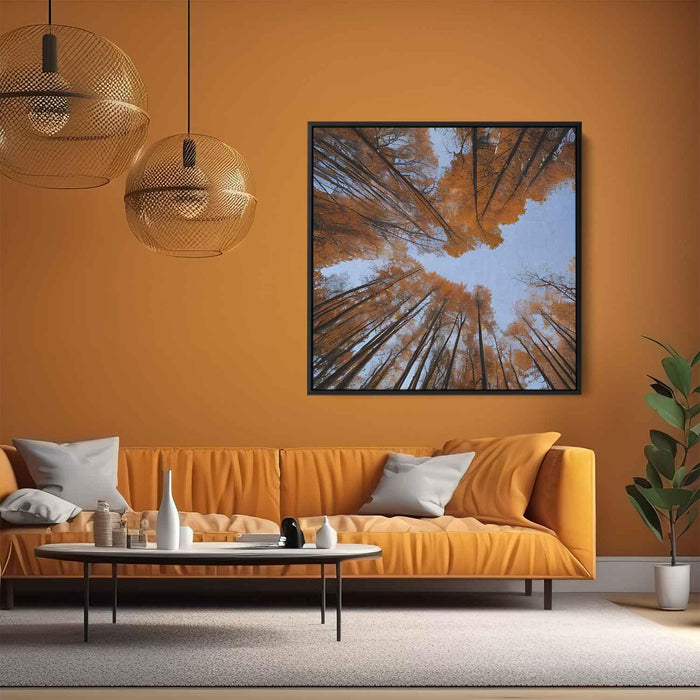 Forest Photography #002 - Kanvah