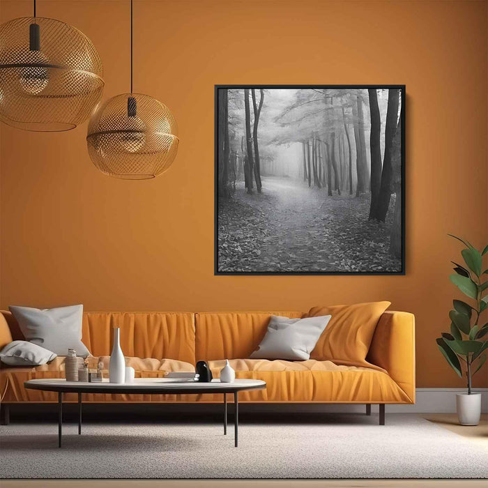 Forest Photography #006 - Kanvah