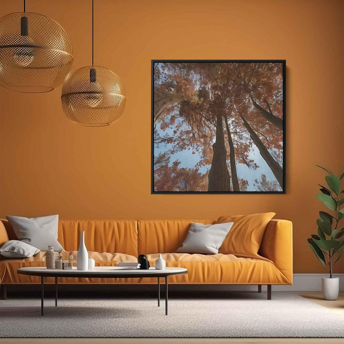 Forest Photography #008 - Kanvah