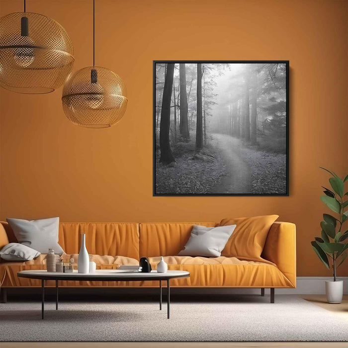 Forest Photography #009 - Kanvah