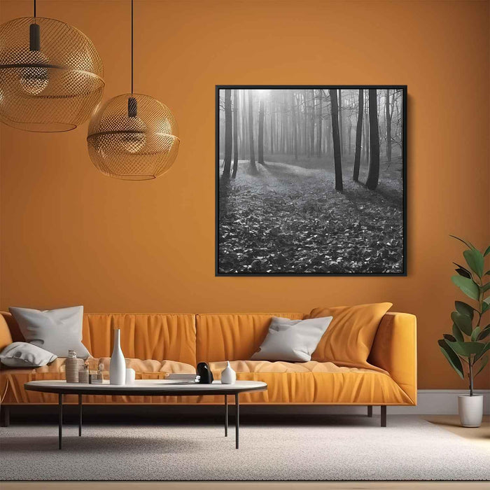 Forest Photography #018 - Kanvah