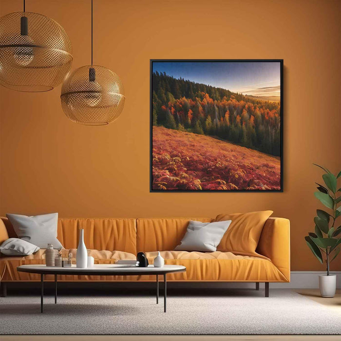 Forest Photography #022 - Kanvah