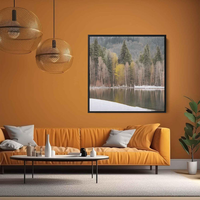 Forest Photography #024 - Kanvah