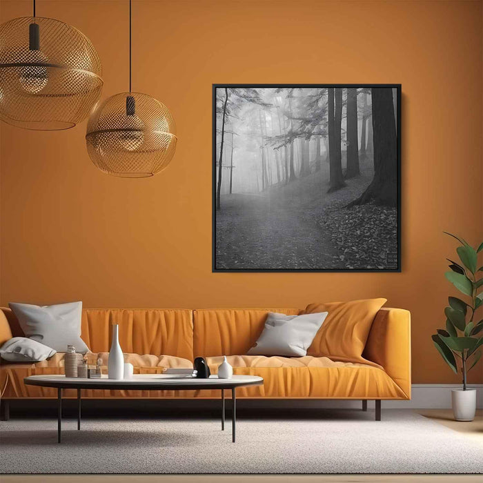 Forest Photography #026 - Kanvah