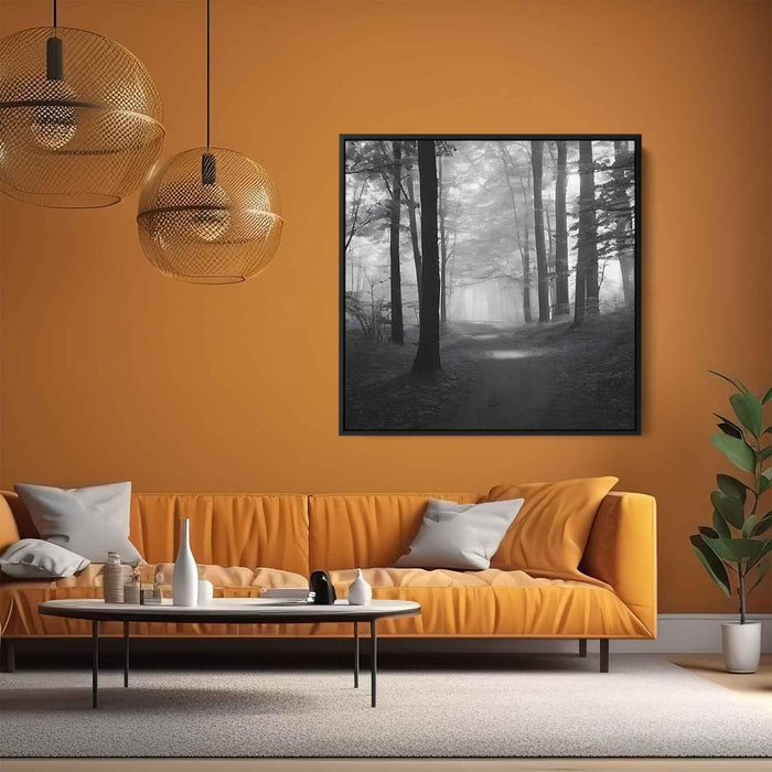 Forest Photography #032 - Kanvah