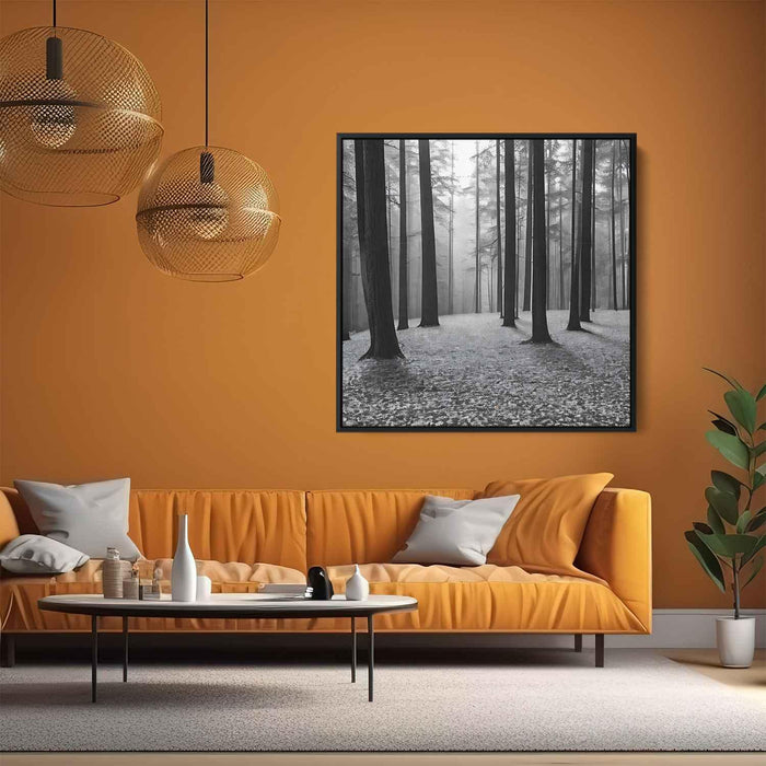 Forest Photography #034 - Kanvah