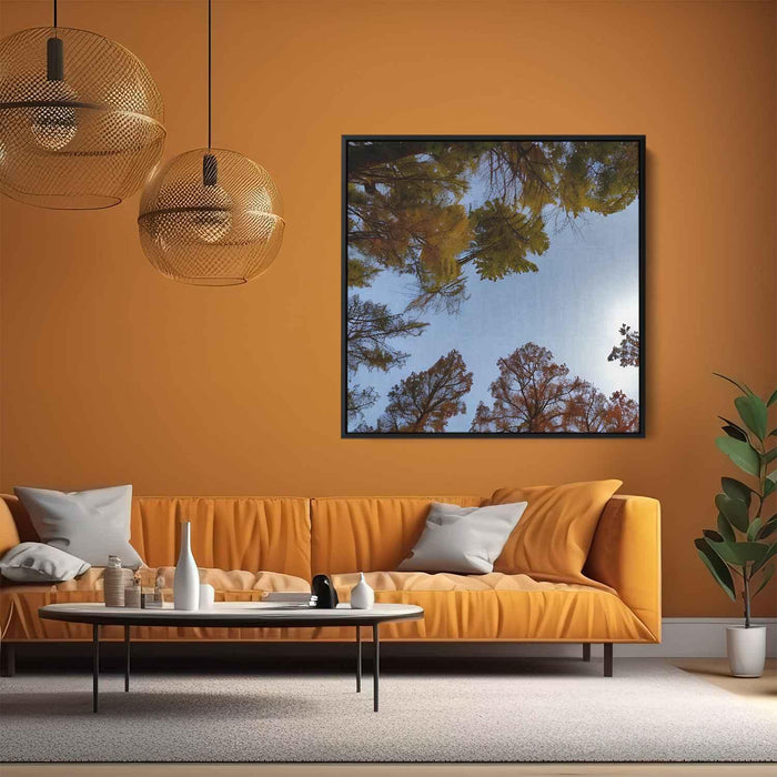 Forest Photography #038 - Kanvah