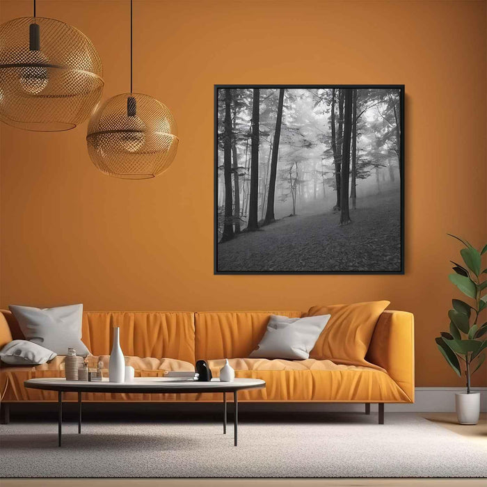 Forest Photography #040 - Kanvah