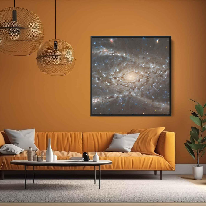 Galaxy Photography #016 - Kanvah