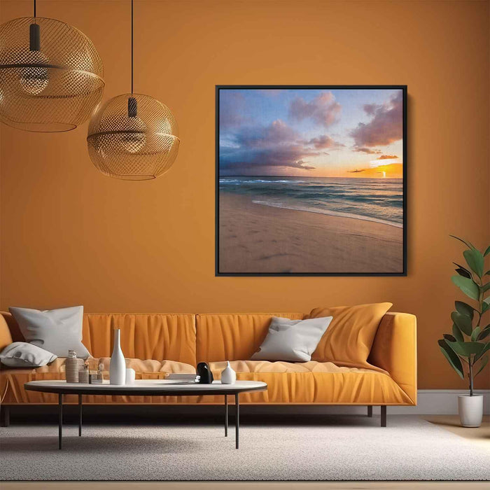 Hawaii Beach Photography #022 - Kanvah