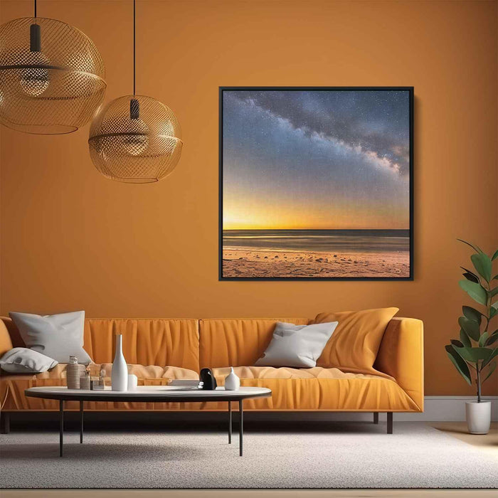 Night Sky Photography #004 - Kanvah