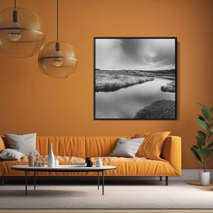 River Photography #022 - Kanvah