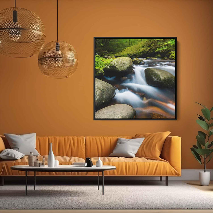 River Photography #044 - Kanvah