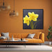 Daffodils Illustration #006 - Kanvah