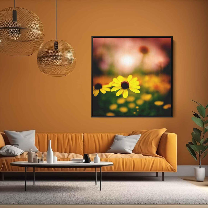 Vintage Wild Flowers #006 - Kanvah