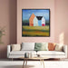 Abstract Cottage #012 - Kanvah