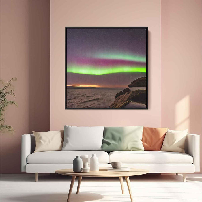 Aurora Borealis Photography #006 - Kanvah