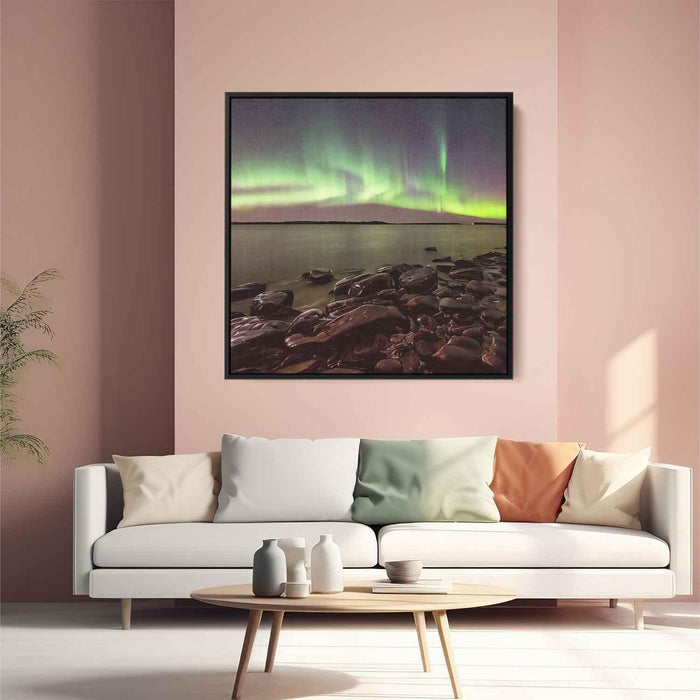 Aurora Borealis Photography #009 - Kanvah
