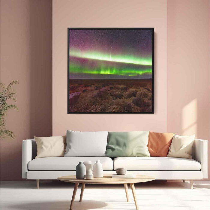 Aurora Borealis Photography #012 - Kanvah