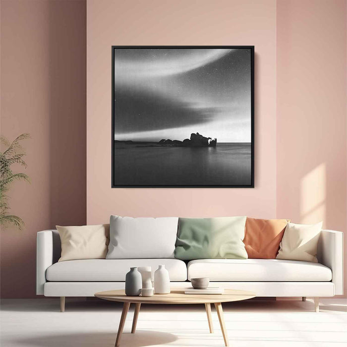 Aurora Borealis Photography #016 - Kanvah