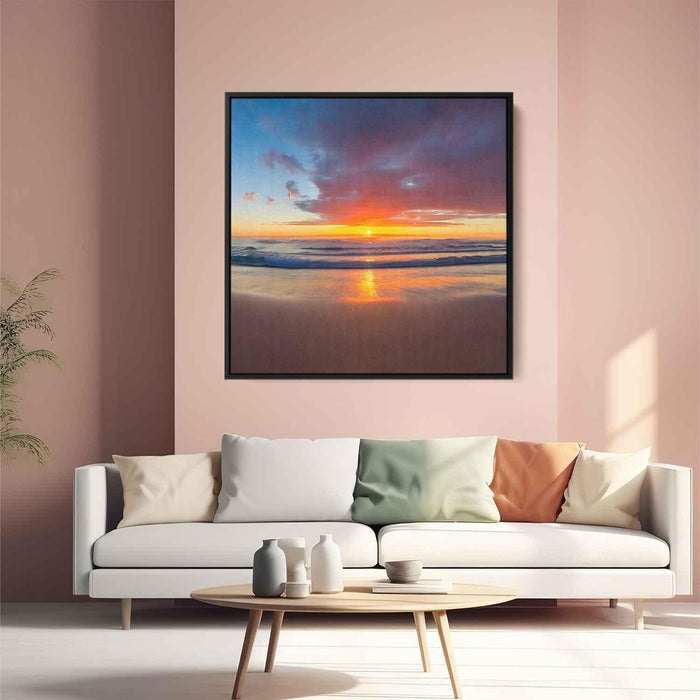 Beach Sunrise Photography #010 - Kanvah