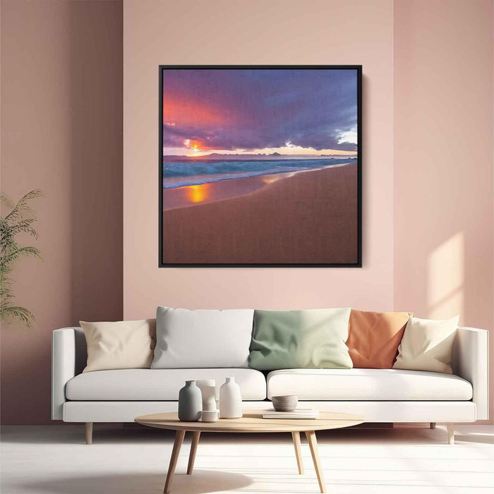 Beach Sunrise Photography #014 - Kanvah