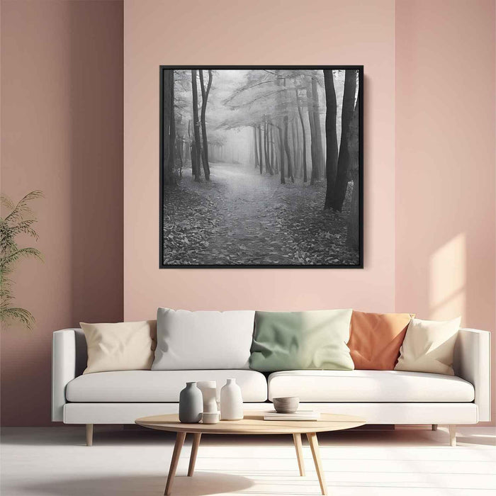 Forest Photography #006 - Kanvah