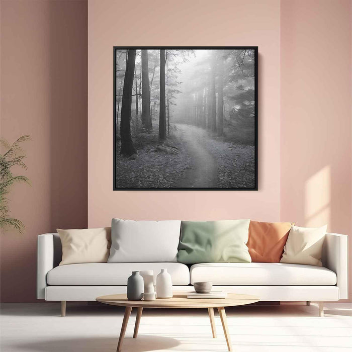 Forest Photography #009 - Kanvah