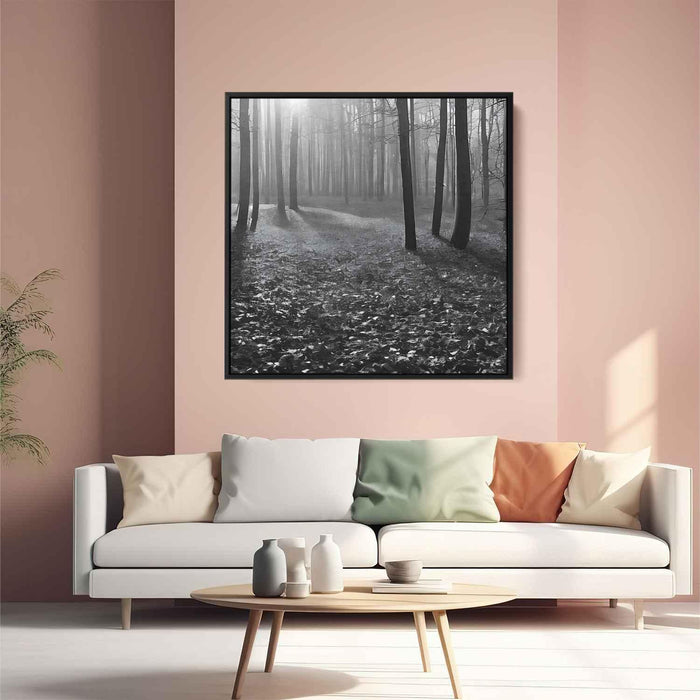 Forest Photography #018 - Kanvah