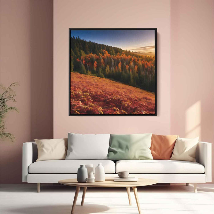 Forest Photography #022 - Kanvah