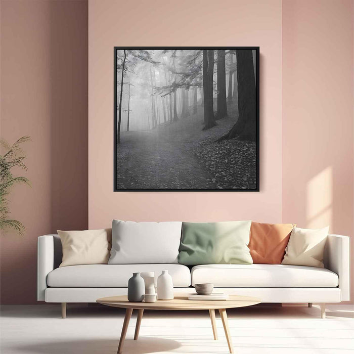 Forest Photography #026 - Kanvah