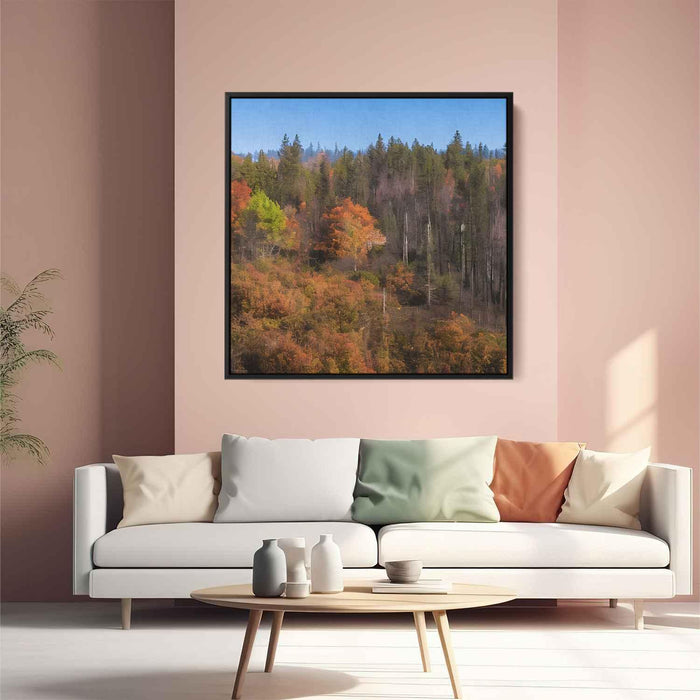 Forest Photography #030 - Kanvah