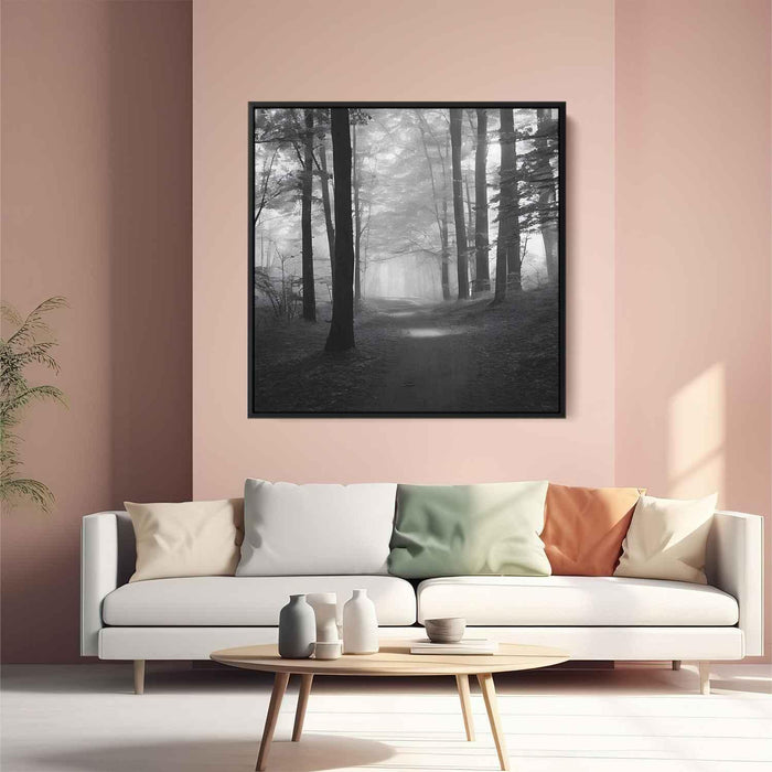 Forest Photography #032 - Kanvah