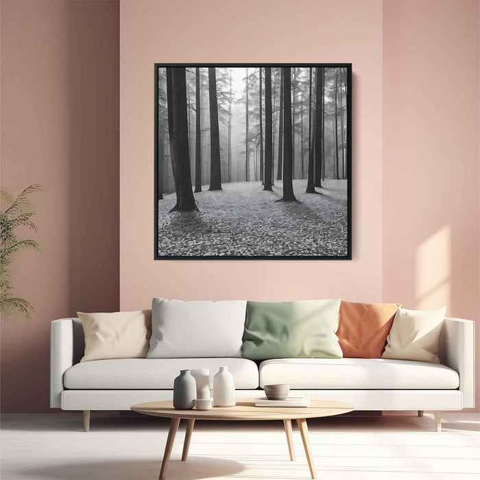 Forest Photography #034 - Kanvah