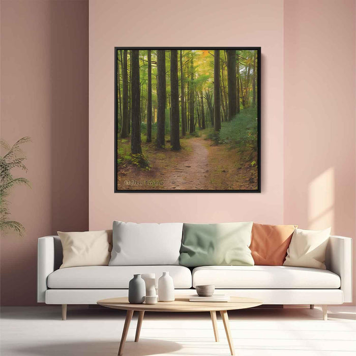 Forest Photography #036 - Kanvah