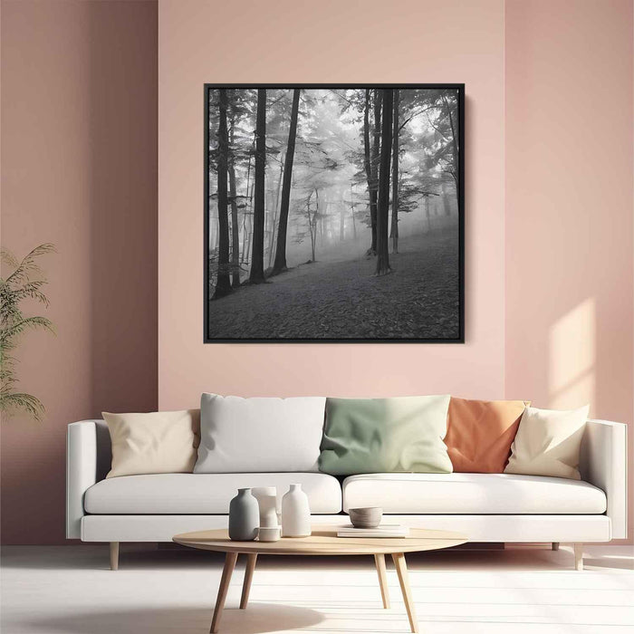 Forest Photography #040 - Kanvah