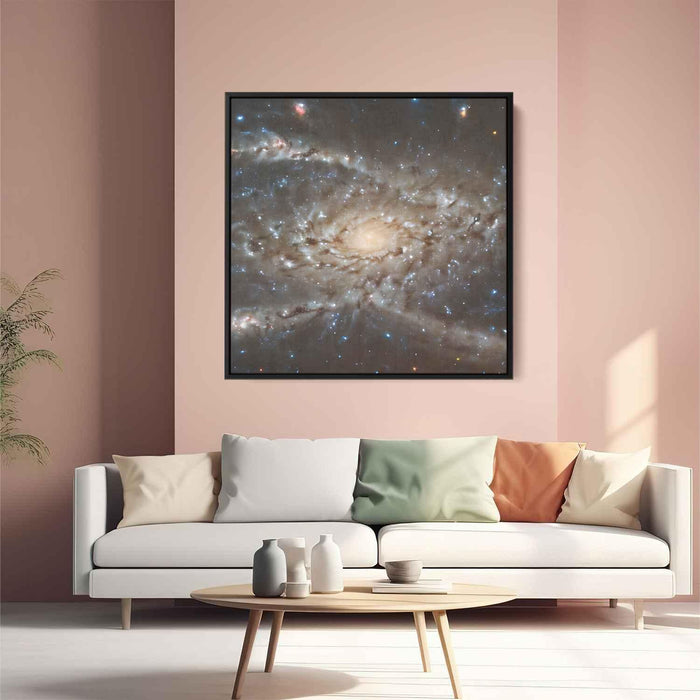 Galaxy Photography #016 - Kanvah