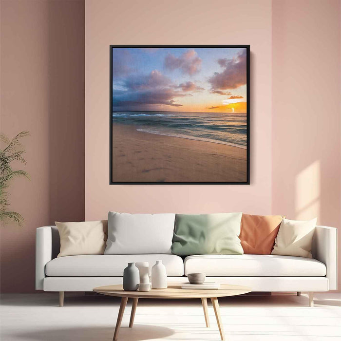 Hawaii Beach Photography #022 - Kanvah