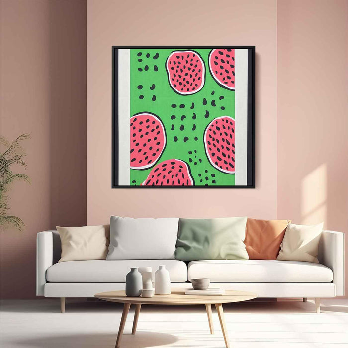 HM Watermelons #008 - Kanvah