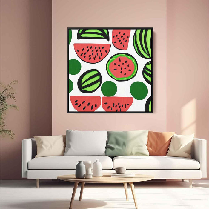 HM Watermelons #014 - Kanvah