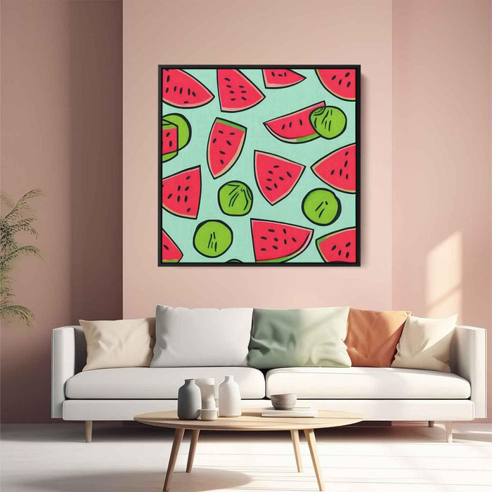 HM Watermelons #018 - Kanvah