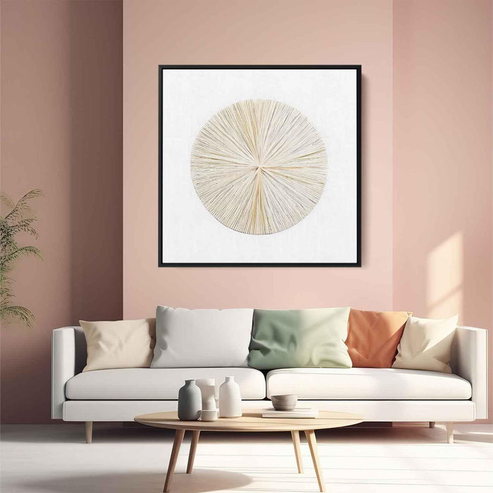 Minimalist Art #006 - Kanvah