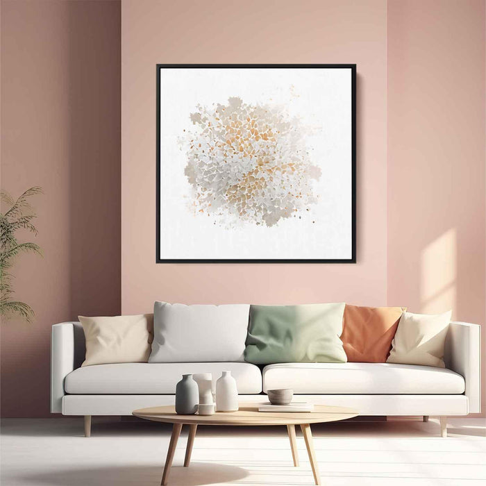 Minimalist Art #010 - Kanvah