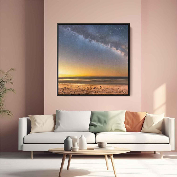 Night Sky Photography #004 - Kanvah