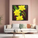 Realistic Oil Daffodils #004 - Kanvah