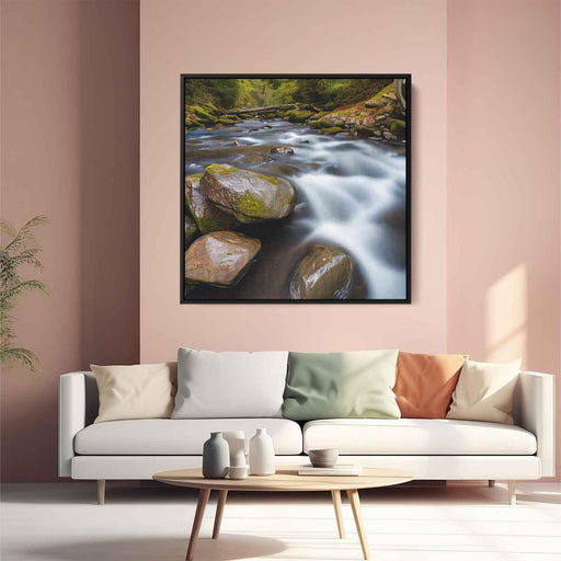 River Photography #018 - Kanvah