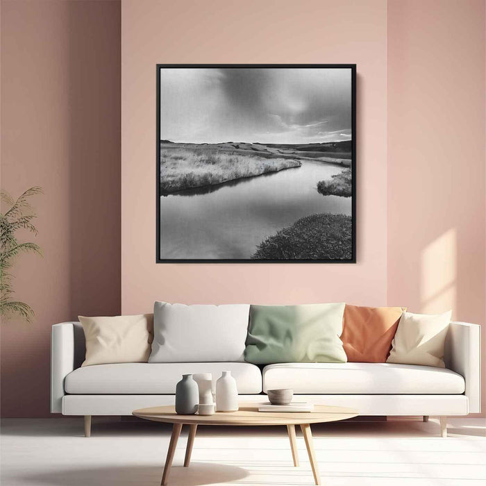 River Photography #022 - Kanvah