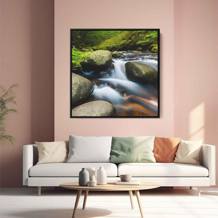 River Photography #044 - Kanvah